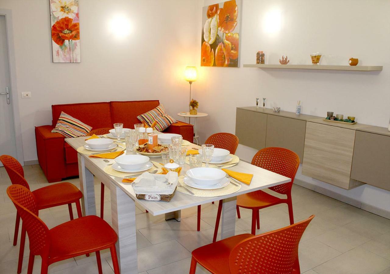 Sicilia Casa Vacanza Apartment Catania Exterior foto