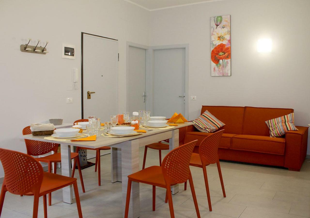Sicilia Casa Vacanza Apartment Catania Exterior foto