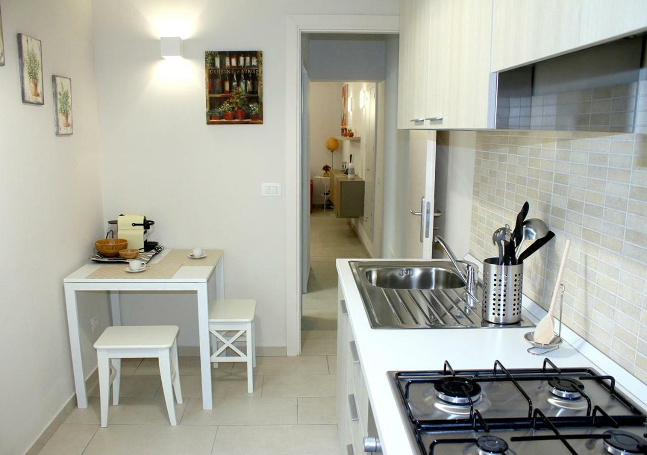 Sicilia Casa Vacanza Apartment Catania Exterior foto